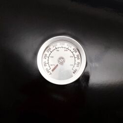 Gratar Home GR03 (Black) Thumb