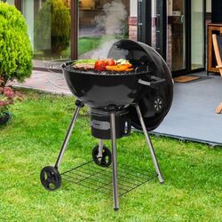 Gratar Home GR03 (Black) Thumb