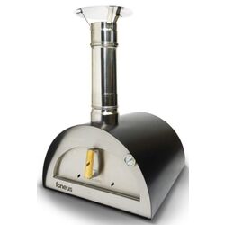 Cuptor pentru pizza Igneus Bambino (Black)