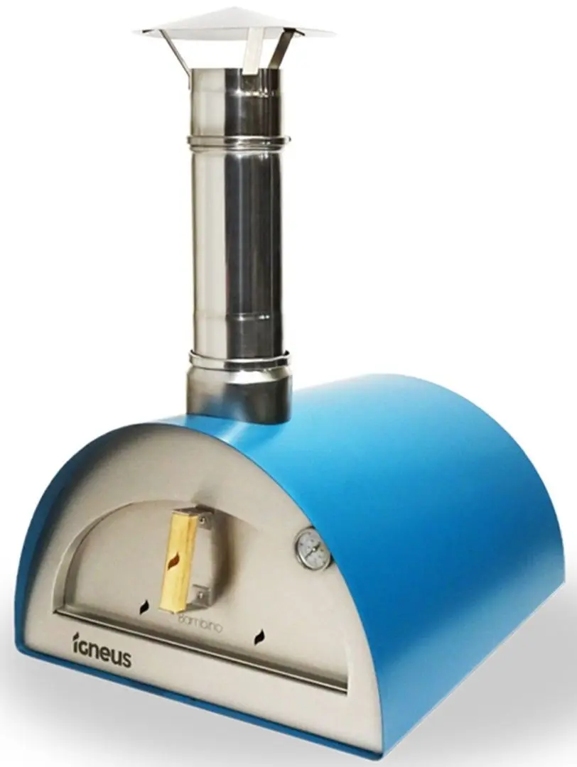 Cuptor pentru pizza Igneus Bambino (Blue)
