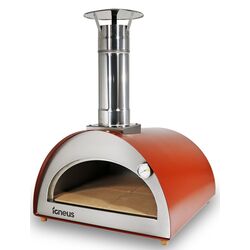 Cuptor pentru pizza Igneus Bambino (Copper) Thumb