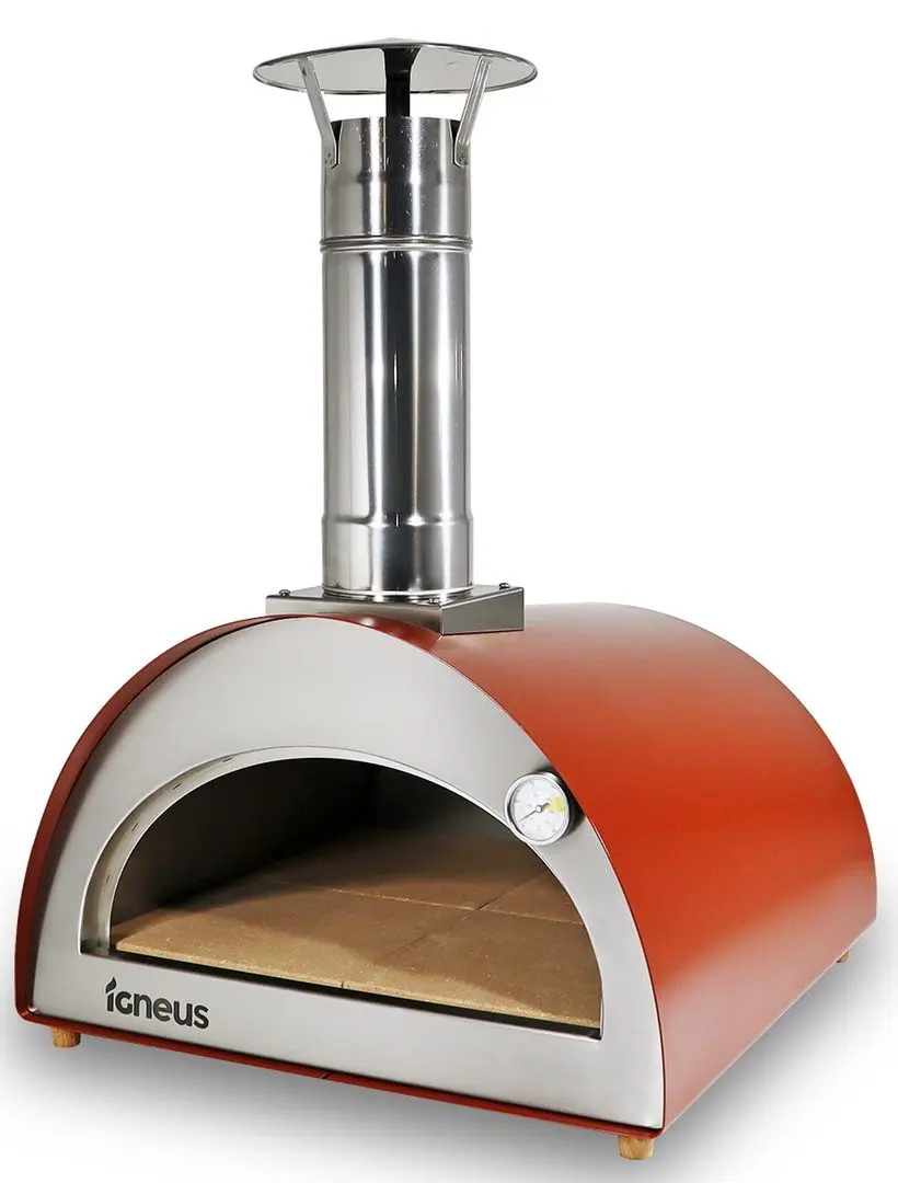 Cuptor pentru pizza Igneus Bambino (Copper) - 2