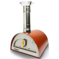 Cuptor pentru pizza Igneus Bambino (Copper)