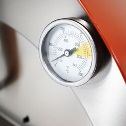 Cuptor pentru pizza Igneus Bambino (Copper) Thumb