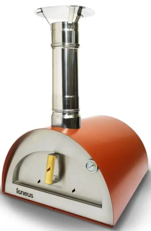 Cuptor pentru pizza Igneus Bambino (Copper)