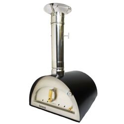 Cuptor pentru pizza Igneus Classico (Black)