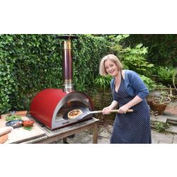 Cuptor pentru pizza Igneus Classico (Copper) Thumb