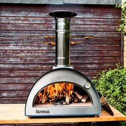 Cuptor pentru pizza Igneus Classico (Copper) Thumb