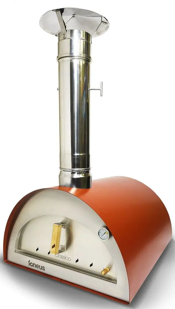 Cuptor pentru pizza Igneus Classico (Copper)