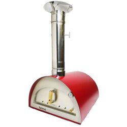 Cuptor pentru pizza Igneus Classico (Red)
