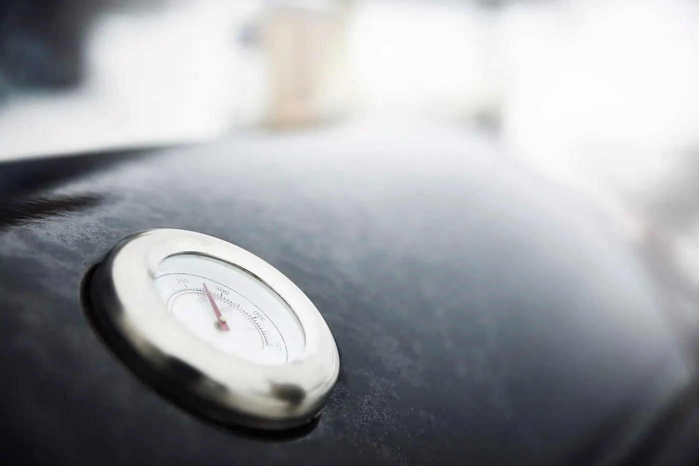 Gratar Ikea Grillskar 86x61x114 (Negru/Inox)