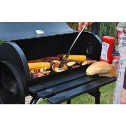 Садовый гриль Iso Trade 00005165-IS (Black) Thumb