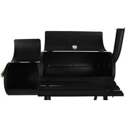 Садовый гриль Iso Trade 00005165-IS (Black) Thumb