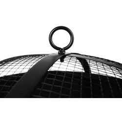 Садовый гриль Iso Trade 00011825-IS (Black) Thumb