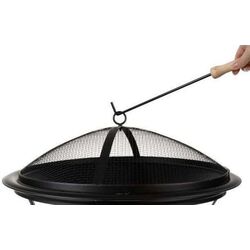 Садовый гриль Iso Trade 00011825-IS (Black) Thumb