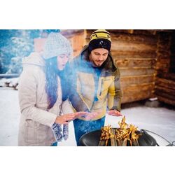 Садовый гриль Iso Trade 00011825-IS (Black) Thumb