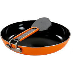 Tigaie de camping Jetboil Summit Skillet Thumb