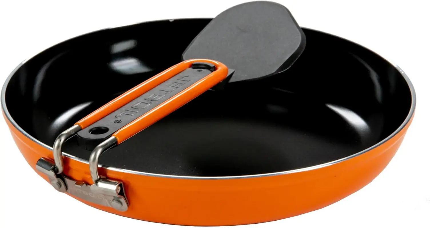 Tigaie de camping Jetboil Summit Skillet