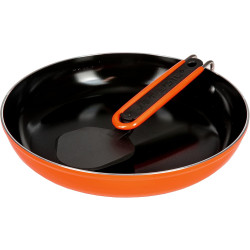 Tigaie de camping Jetboil Summit Skillet Thumb