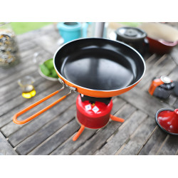 Tigaie de camping Jetboil Summit Skillet Thumb
