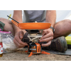Tigaie de camping Jetboil Summit Skillet Thumb