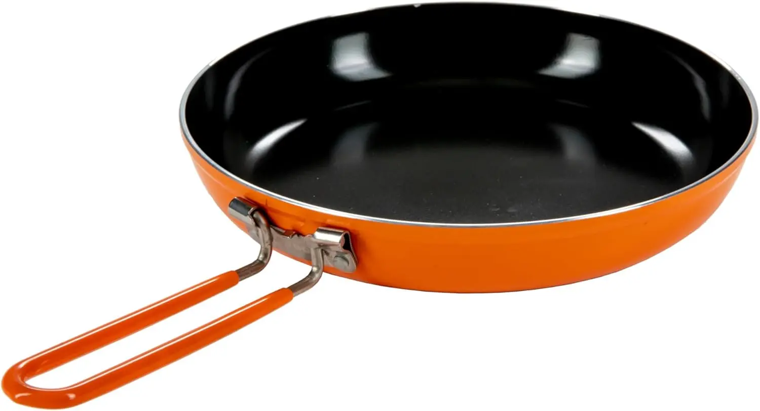 Tigaie de camping Jetboil Summit Skillet