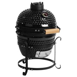 Gratar Strend Pro Kamado Egg 13 (Black)