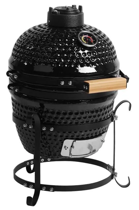 Гриль Strend Pro Kamado Egg 13 (Black)