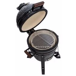 Гриль The Bastard Classic Compact (Black) Thumb