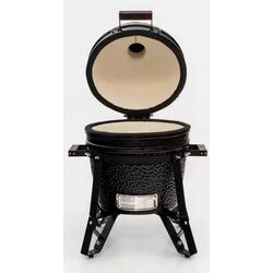 Гриль The Bastard Classic Compact (Black) Thumb