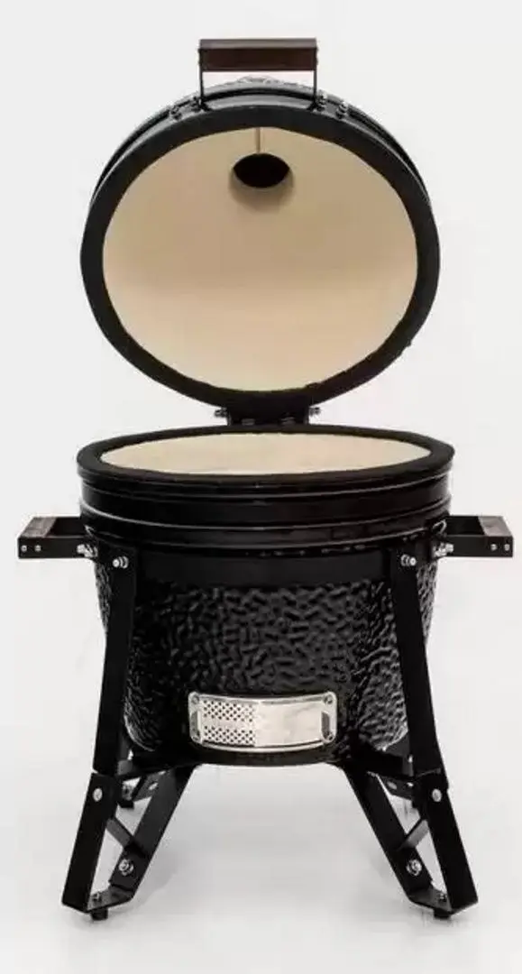 Гриль The Bastard Classic Compact (Black) - 5