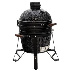 Gratar The Bastard Classic Compact (Black)