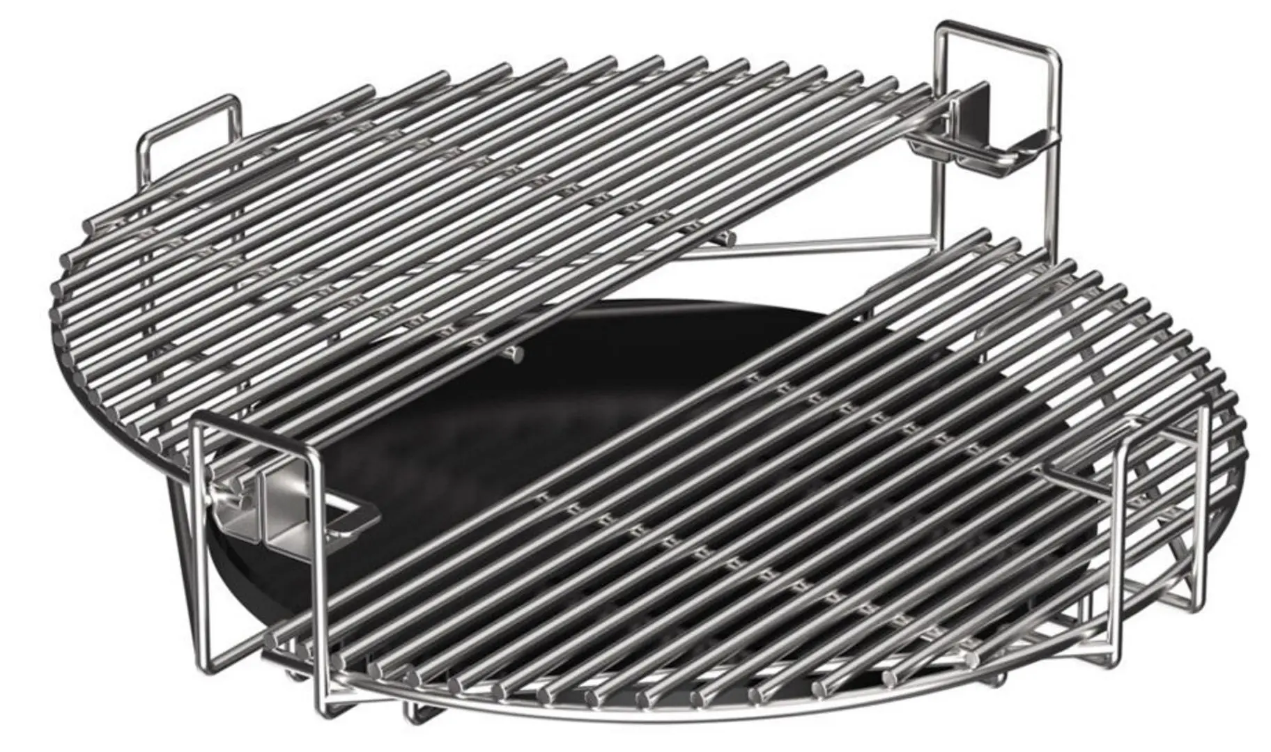 Гриль The Bastard Classic Compact (Black) - 4