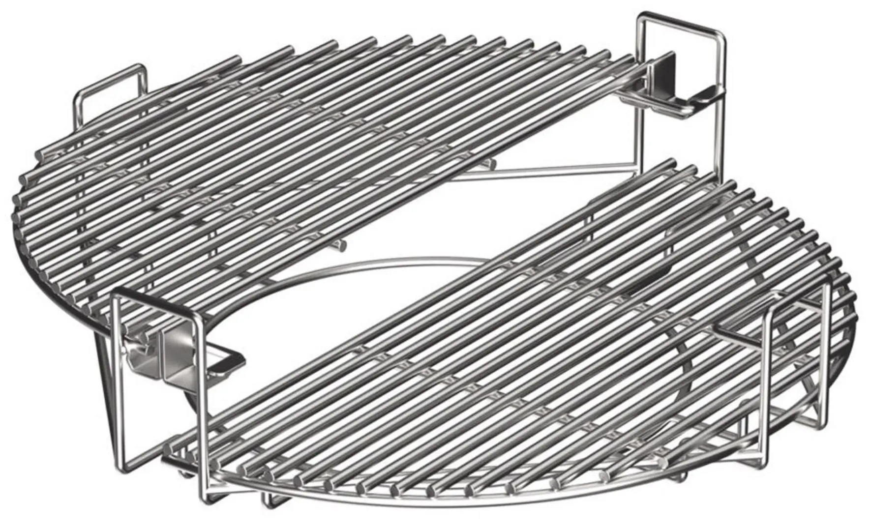 Гриль The Bastard Classic Compact (Black) - 3