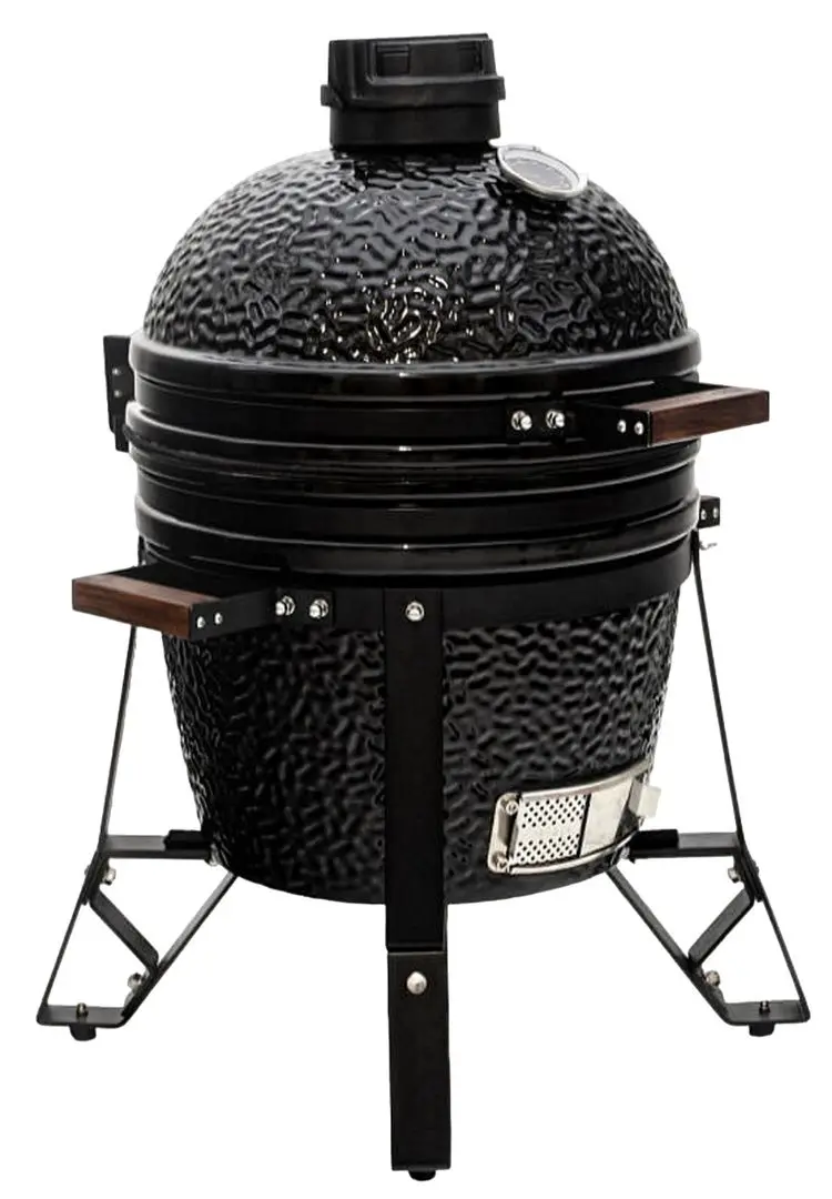 Гриль The Bastard Classic Compact (Black)