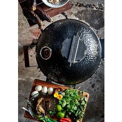 Gratar The Bastard Classic Medium (Black) Thumb