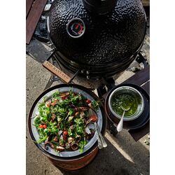 Gratar The Bastard Classic Medium (Black) Thumb