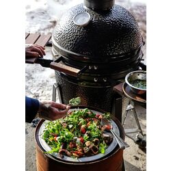 Gratar The Bastard Classic Medium (Black) Thumb