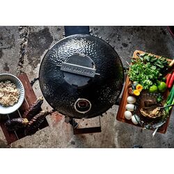 Gratar The Bastard Classic Medium (Black) Thumb