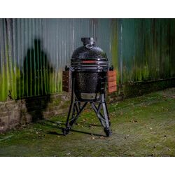 Gratar The Bastard Classic Medium (Black) Thumb