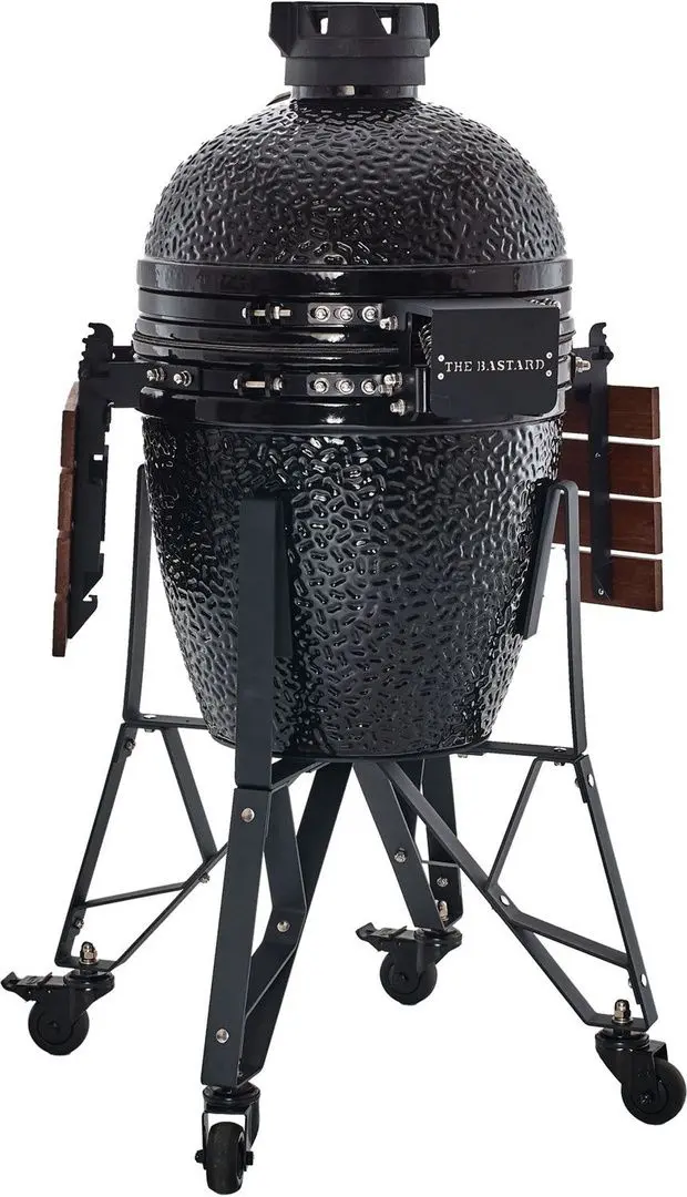 Gratar The Bastard Classic Medium (Black) - 4