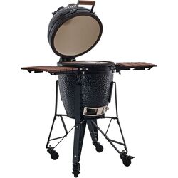 Gratar The Bastard Classic Medium (Black) Thumb