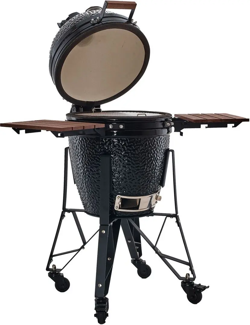 Gratar The Bastard Classic Medium (Black) - 2