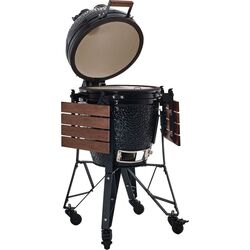 Gratar The Bastard Classic Medium (Black) Thumb