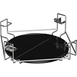 Gratar The Bastard Classic Medium (Black) Thumb