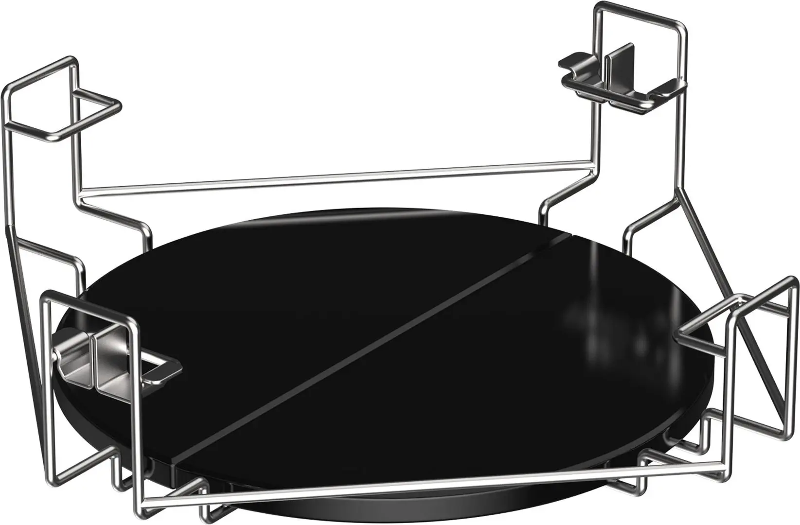 Gratar The Bastard Classic Medium (Black) - 13