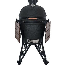 Gratar The Bastard Urban Large (Black) Thumb