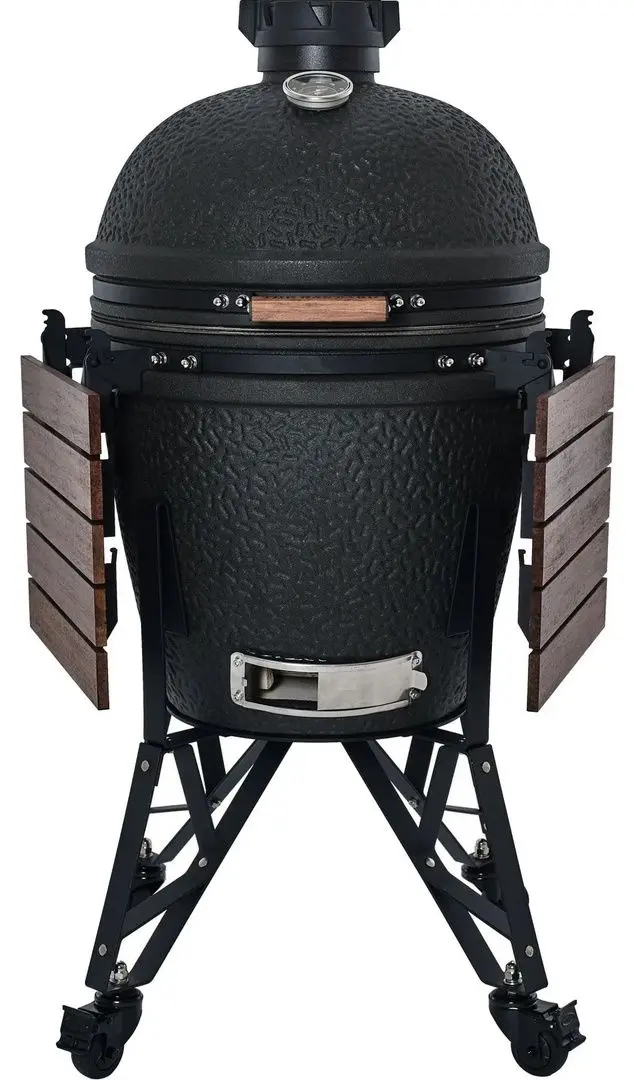 Gratar The Bastard Urban Large (Black) - 3