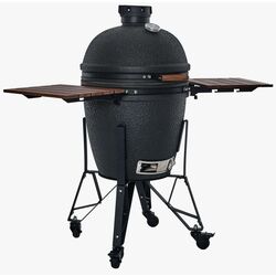 Gratar The Bastard Urban Large (Black) Thumb