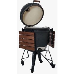 Gratar The Bastard Urban Large (Black) Thumb